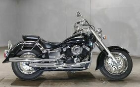 YAMAHA DRAGSTAR 400 CLASSIC 2003 VH01J