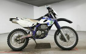 KAWASAKI KLX250 ES Type LX250E