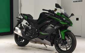 KAWASAKI NINJA 1000 SX 2023 ZXT02K