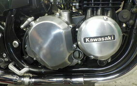 KAWASAKI ZEPHYR 750 2007 ZR750C