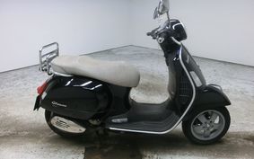 VESPA GTS250ie M451