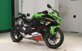 KAWASAKI ZX-25R ZX250E