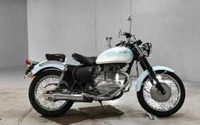 KAWASAKI ESTRELLA CUSTOM BJ250A