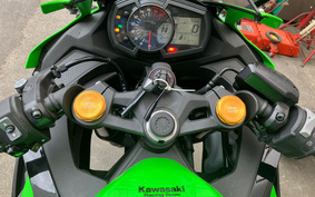 KAWASAKI NINJA ZX 25 R SE ZX250E