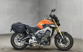 YAMAHA MT-09 2015 RN34J