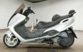 YAMAHA MAJESTY 125 5CA