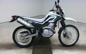 YAMAHA SEROW 250 Fi 2010 DG17J