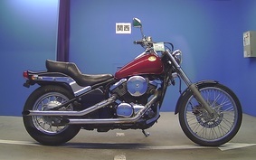 KAWASAKI VULCAN 400 Gen.2 1995 VN400A