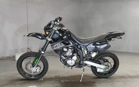 KAWASAKI KLX250D TRACKER LX250E