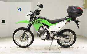 KAWASAKI KLX230 LX230A