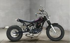 YAMAHA TW200 2JL