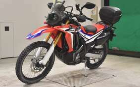 HONDA CRF250 RALLY A MD44