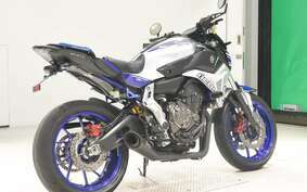 YAMAHA MT-07 ABS 2015 RM07J