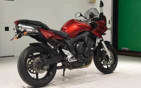 YAMAHA FAZER FZ6 S 2006