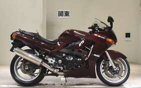 KAWASAKI ZZ-R400 Gen.2 2007 ZX400N