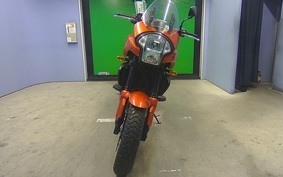 KAWASAKI VERSYS 2007 LE650A