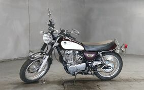 YAMAHA SR400 2009 RH01J