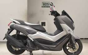 YAMAHA N-MAX 155 A SG50J