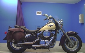 KAWASAKI VULCAN 400 CLASSIC 1997 VN400A