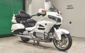 HONDA GL 1800 GOLD WING AIRBAG NAVI 2014 SC68