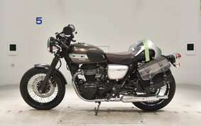 KAWASAKI W800 CAFE 2020 EJ800B