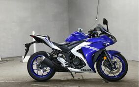 YAMAHA YZF-R25 RG10J