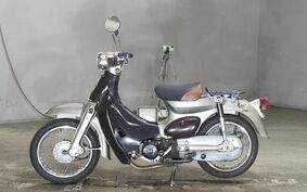 HONDA LITTLE CUB AA01