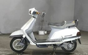 YAMAHA CYGNUS 125 50V