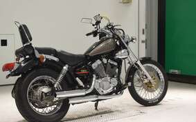 YAMAHA VIRAGO 250 3DM