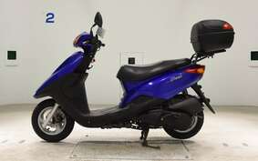 YAMAHA AXIS 125 TREET SE53J