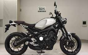 YAMAHA XSR900 2020 RN56J