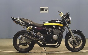 KAWASAKI ZEPHYR 400 KAI 1999 ZR400C