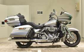 HARLEY FLTRUSE1800CVO 2015 TAN