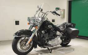 HARLEY FLHC 1750 2021 YAJ