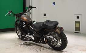 KAWASAKI VULCAN 400 CLASSIC 2000 VN400A