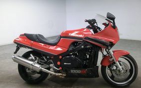 KAWASAKI GPZ1000RX 1986 ZXT00A