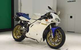 DUCATI 748 R 2000