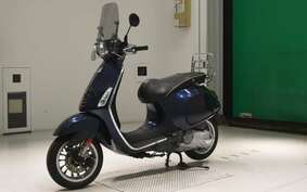 VESPA SPRINT150