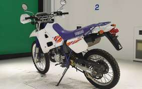 YAMAHA DT125R Gen.3 3FW