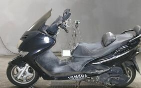 YAMAHA MAJESTY 125 5CA