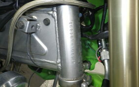 KAWASAKI KSR110 KL110A