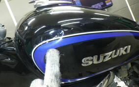 SUZUKI GZ125HS