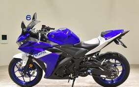 YAMAHA YZF-R25 RG43J