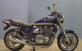 KAWASAKI ZEPHYR 1100 2000 ZRT10A