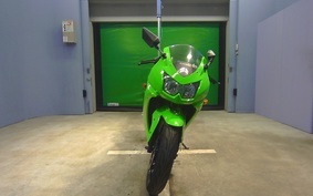 KAWASAKI NINJA 250R 2012 EX250K