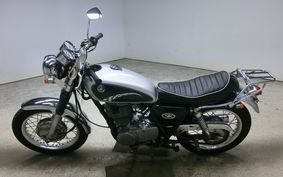 YAMAHA SR400 1998 1JR