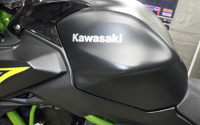 KAWASAKI Z650 A 2017 ER650H