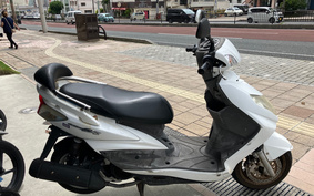 YAMAHA CYGNUS 125 X Fi SE44J