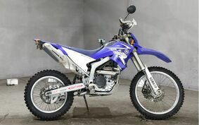 YAMAHA WR250R DG15J