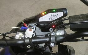 YAMAHA MT-09 2017 RN52J